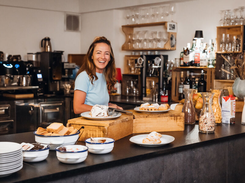 Aparthotel Maso Corto