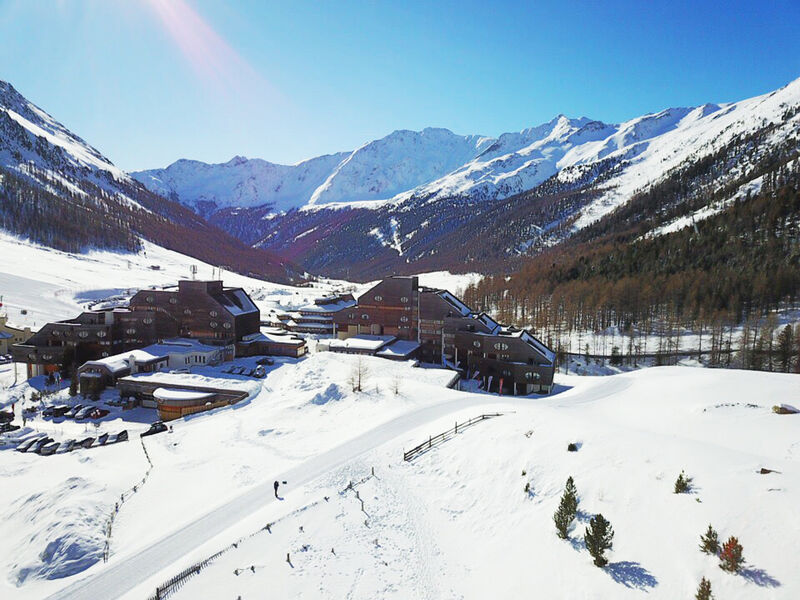 Aparthotel Maso Corto