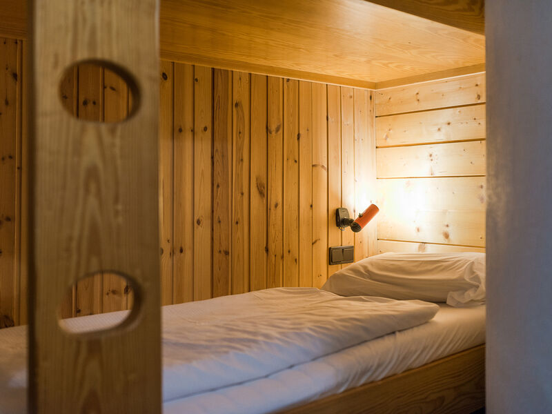 Aparthotel Maso Corto