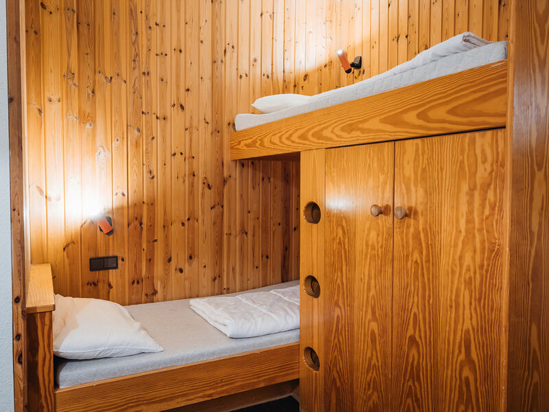 Aparthotel Maso Corto