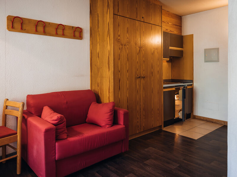 Aparthotel Maso Corto