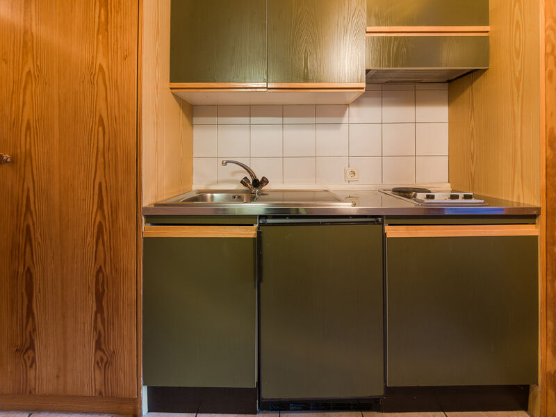 Aparthotel Maso Corto