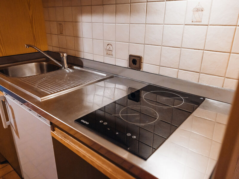 Aparthotel Maso Corto