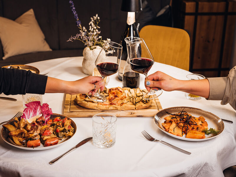 Aparthotel Maso Corto