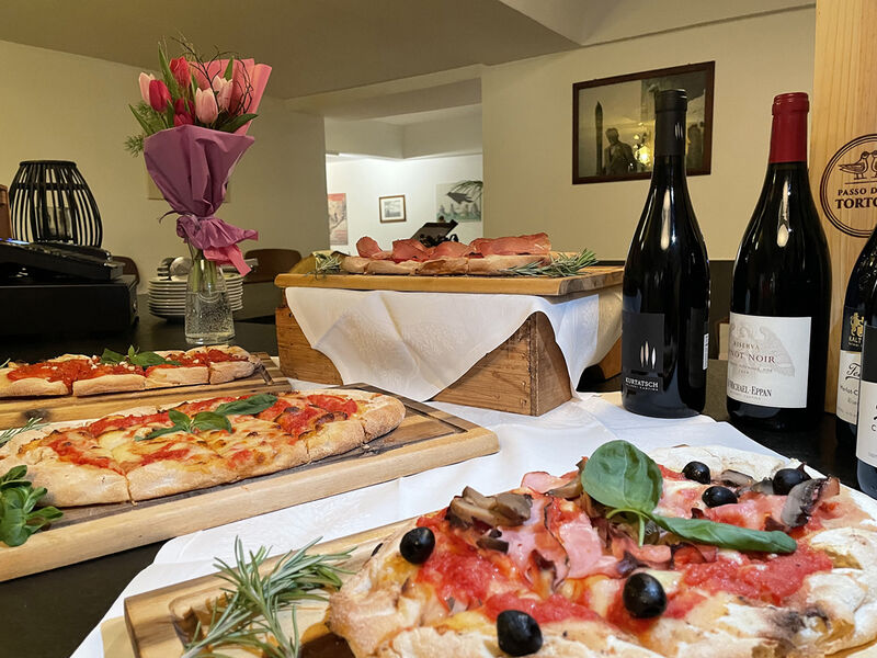 Aparthotel Maso Corto