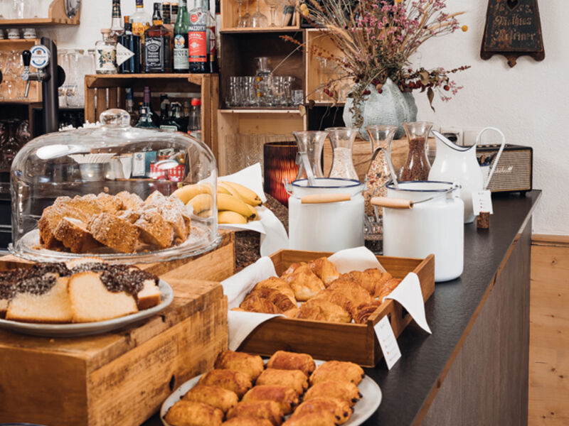 Aparthotel Maso Corto