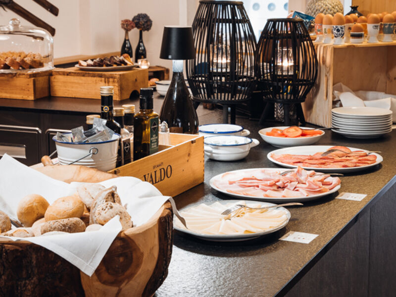 Aparthotel Maso Corto