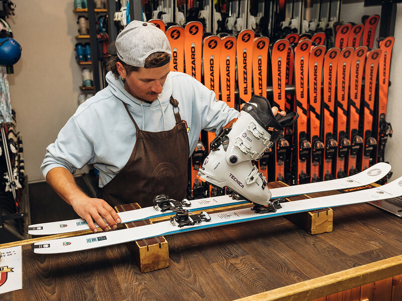 Aparthotel Maso Corto