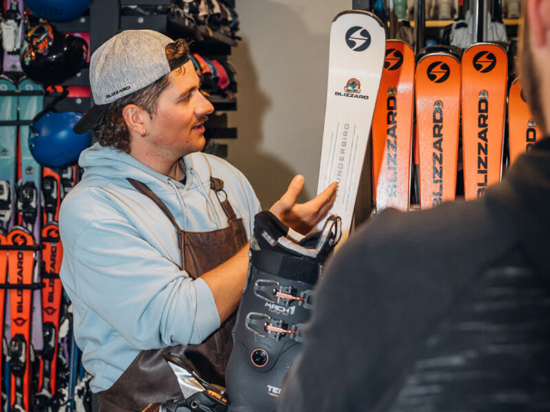 Aparthotel Maso Corto