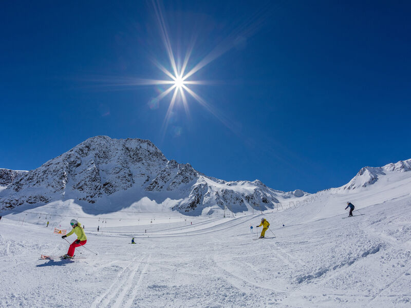 Aparthotel Maso Corto