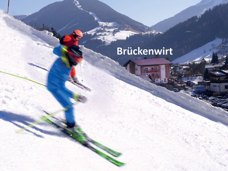 Der Brückenwirt