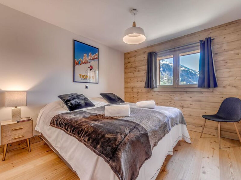 Lodge des Neiges