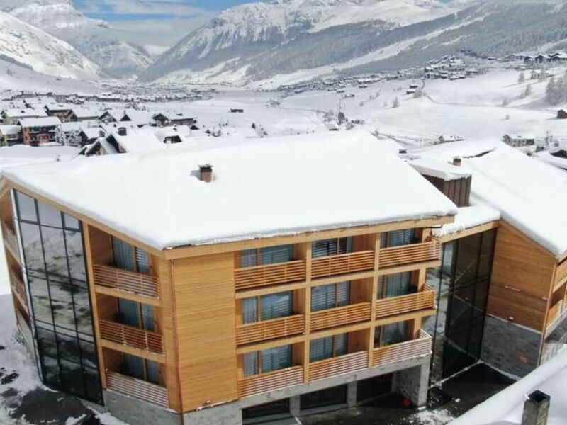 Montivas Lodge