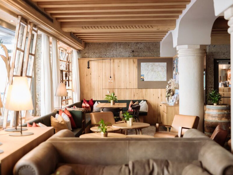 Nationalpark Lodge Großglockner