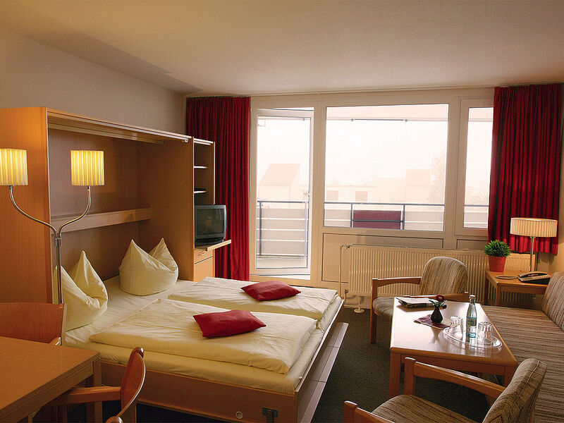 Predigtstuhl Resort