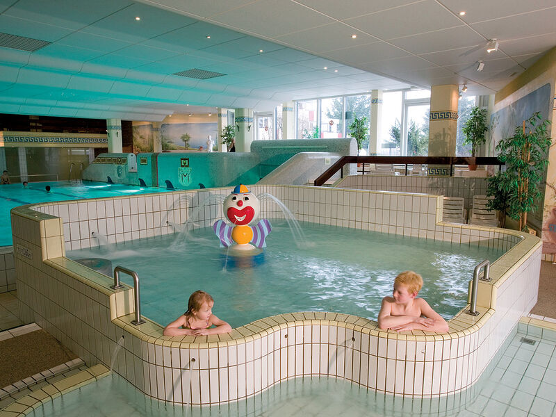 Predigtstuhl Resort