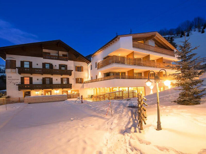 Restaurant Schaurhof