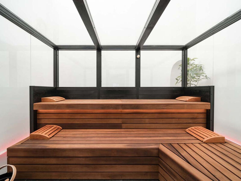 Schwarzer Adler Concept Living