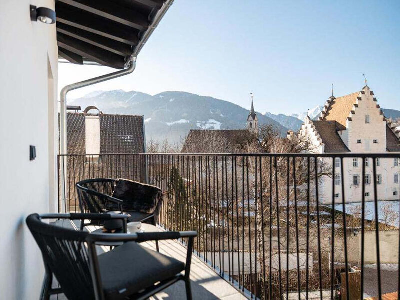 Schwarzer Adler Concept Living
