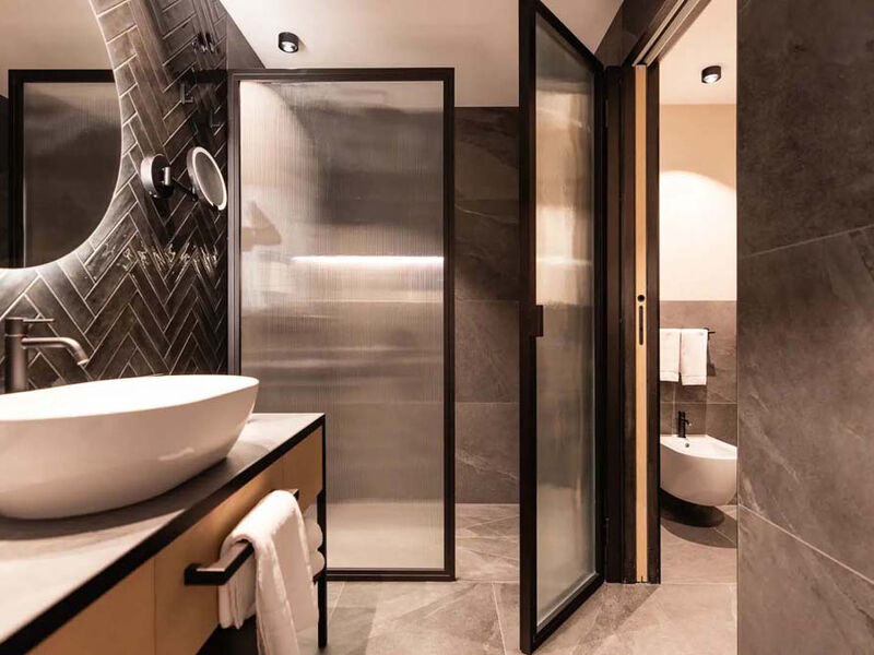 Schwarzer Adler Concept Living