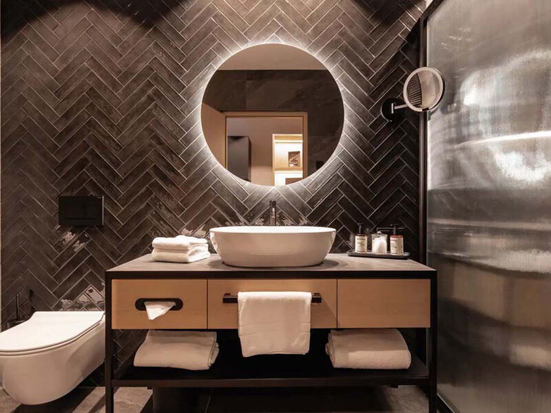 Schwarzer Adler Concept Living