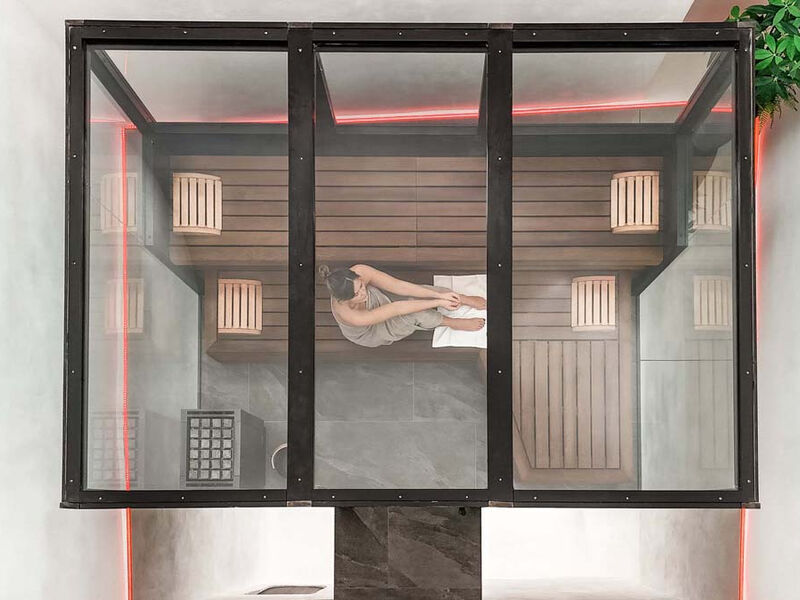 Schwarzer Adler Concept Living