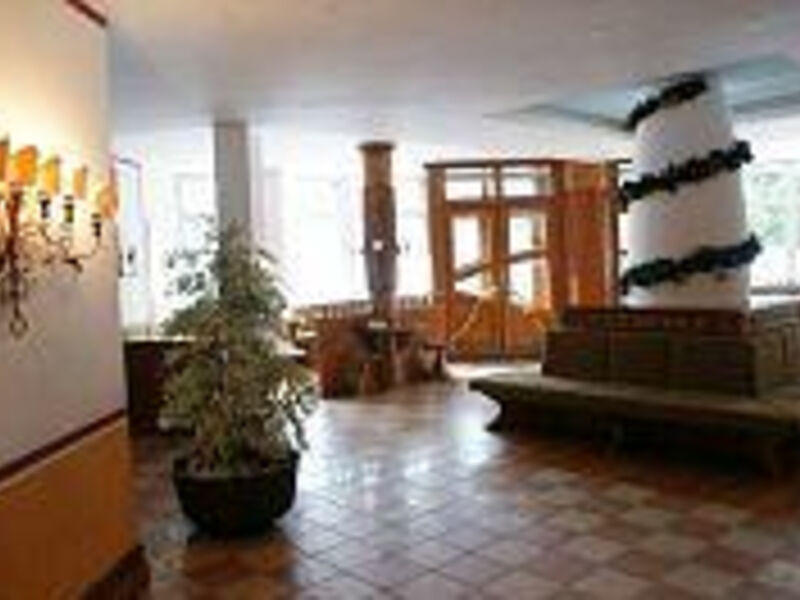 Sporting Club Aparthotel