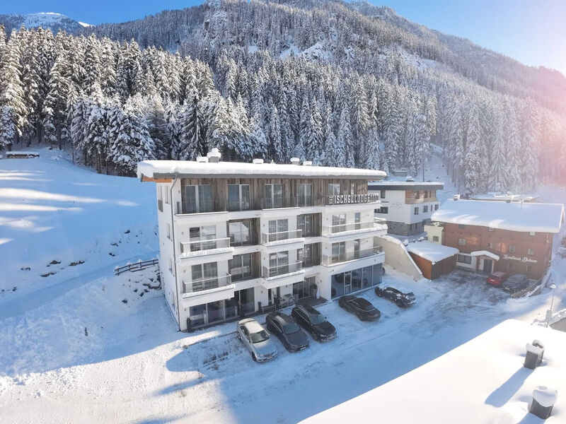 The Ischgl Lodge