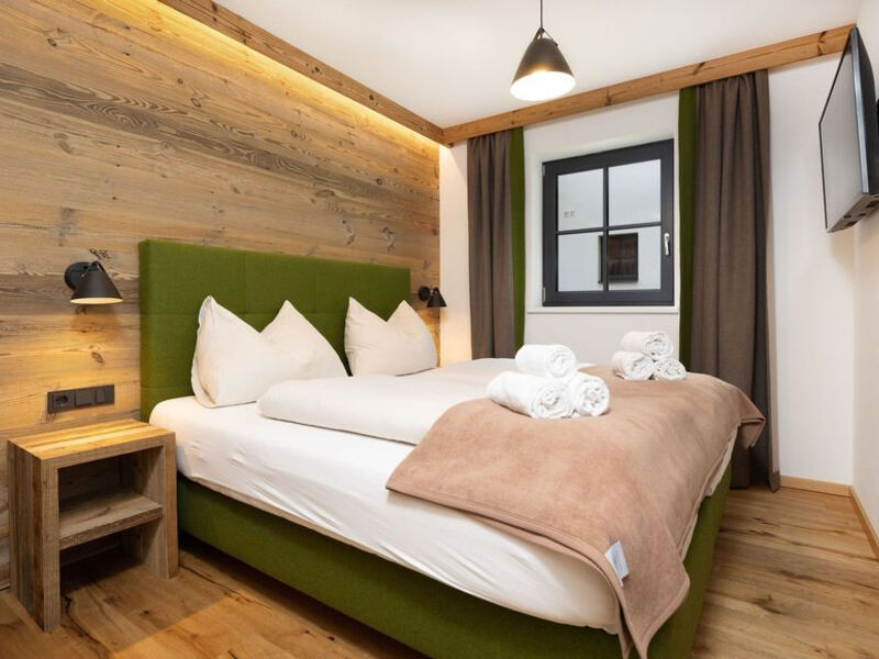 Turrach Lodges by ALPS RESORTS