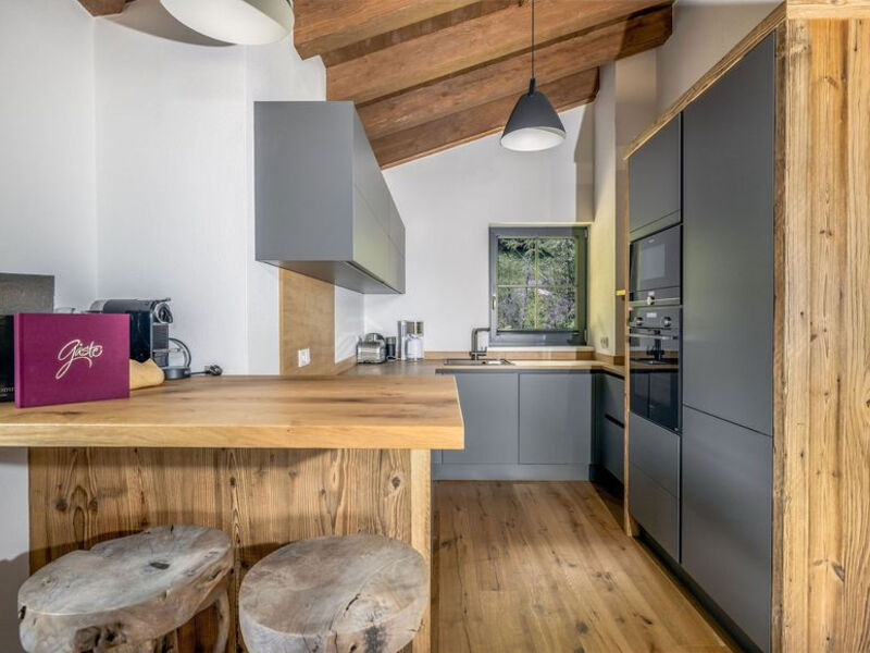 Turrach Lodges by ALPS RESORTS
