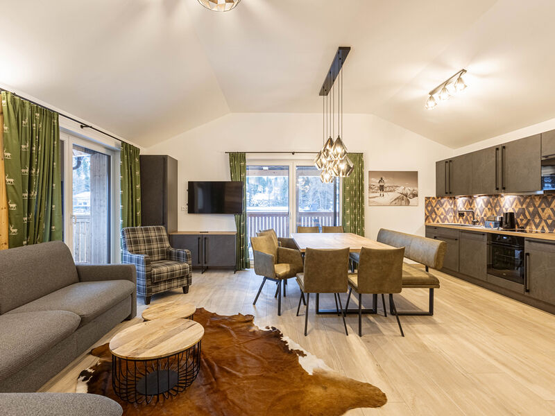 Turrach Lodges by ALPS RESORTS