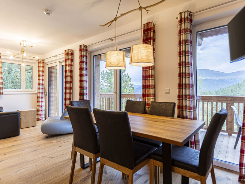 Turrach Lodges by ALPS RESORTS