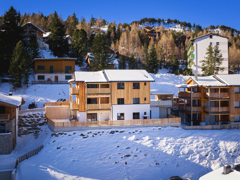 Turrach Lodges by ALPS RESORTS