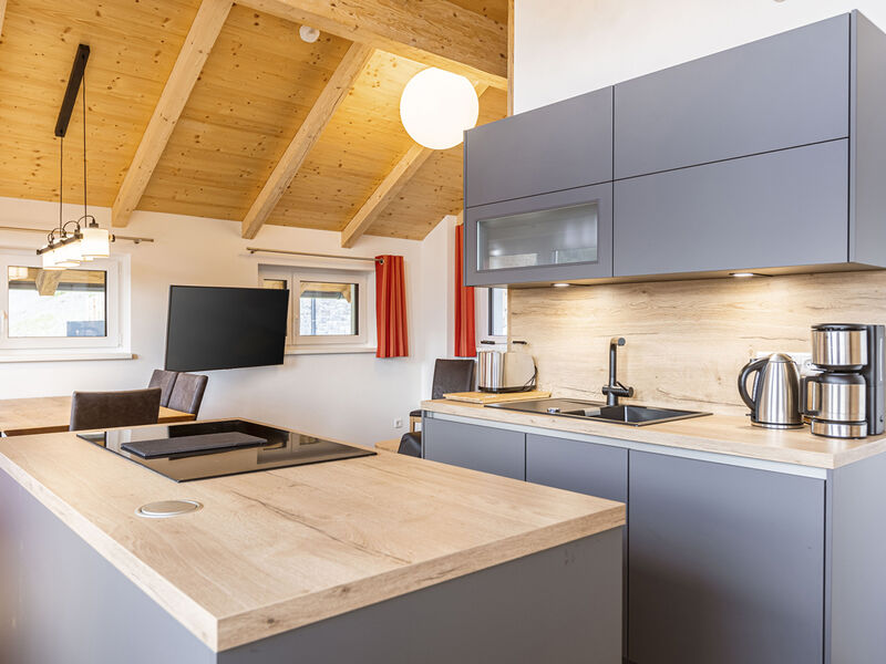Turrach Lodges by ALPS RESORTS