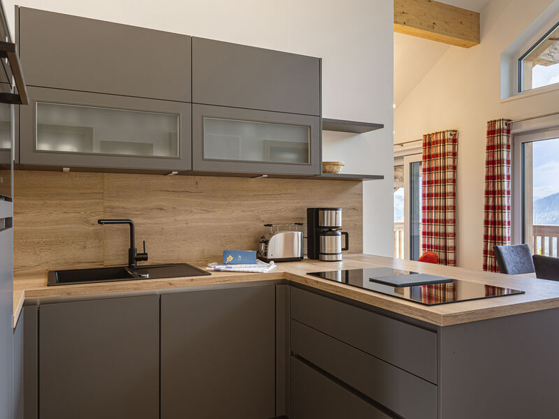 Turrach Lodges by ALPS RESORTS