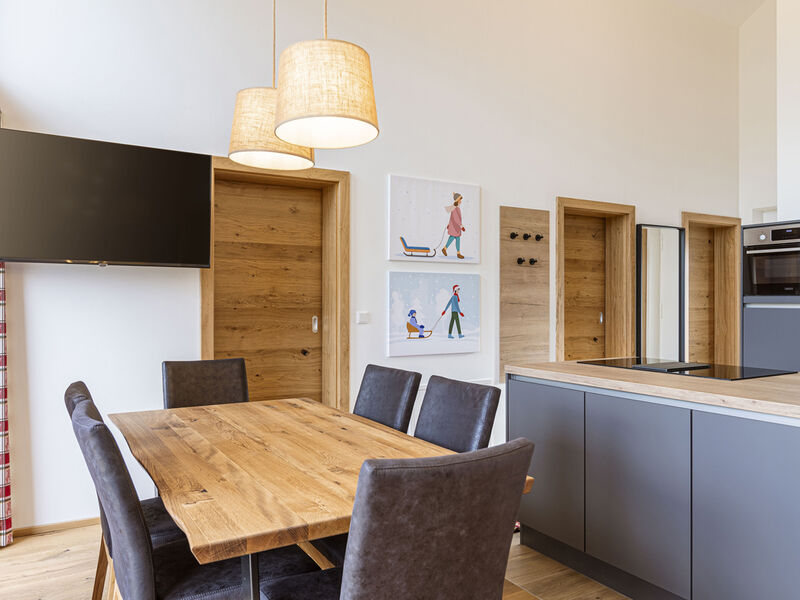 Turrach Lodges by ALPS RESORTS