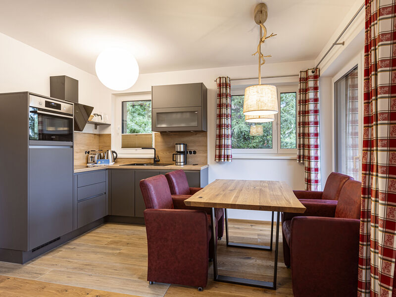 Turrach Lodges by ALPS RESORTS