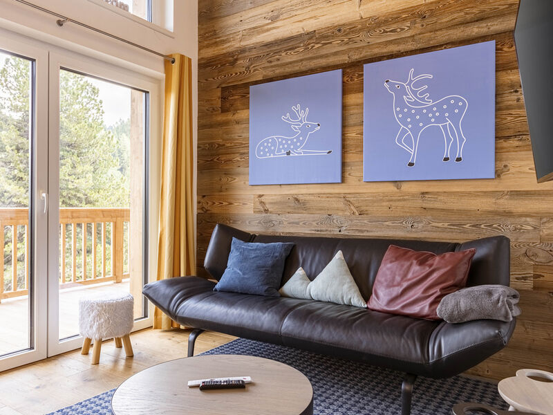 Turrach Lodges by ALPS RESORTS
