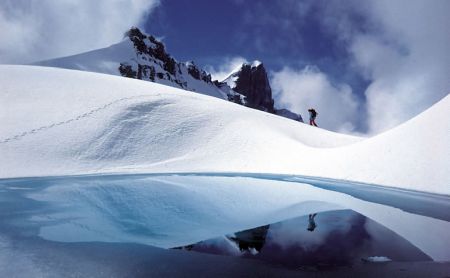 4 Vallées - Verbier / Nendaz / Veysonnaz - ilustrační fotografie