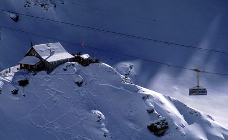 4 Vallées - Verbier / Nendaz / Veysonnaz - ilustrační fotografie