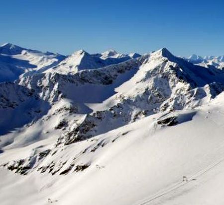 Alta Badia - ilustrační fotografie