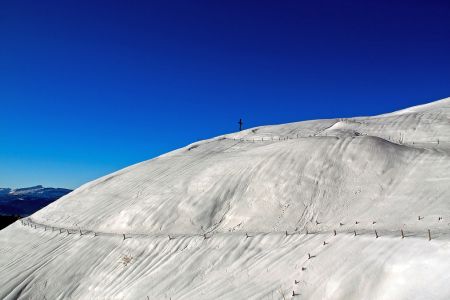 Bad Hindelang a Mittelberg - ilustrační fotografie