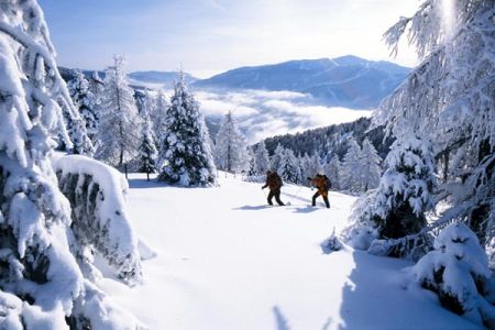 Bad Kleinkirchheim - ilustrační fotografie