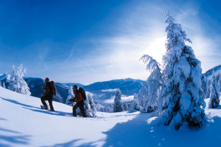 Bad Kleinkirchheim - ilustrační fotografie