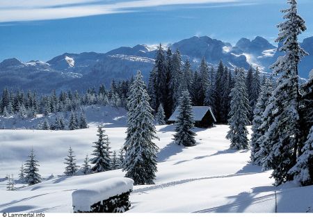 Dachstein West / Lammertal - ilustrační fotografie