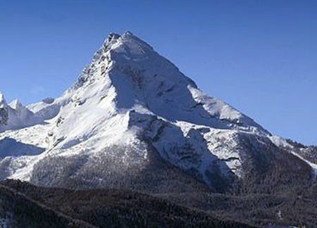 Kleinwalsertal - ilustrační fotografie