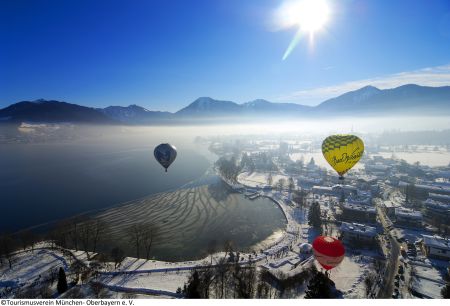 Oberaudorf - ilustrační fotografie