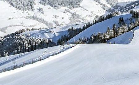 Oberstdorf - ilustrační fotografie