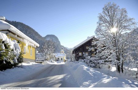 Lungau / Obertauern - ilustrační fotografie