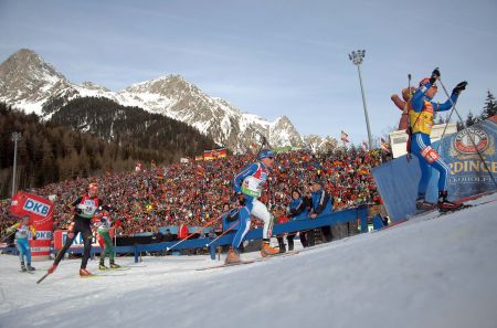 Plan de Corones / Kronplatz - ilustrační fotografie